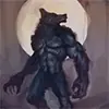 Werewolf Transformation (Male)